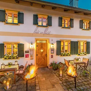 Romantik Am Kiental Germany