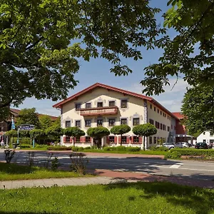 Sauerlacher Post Germany