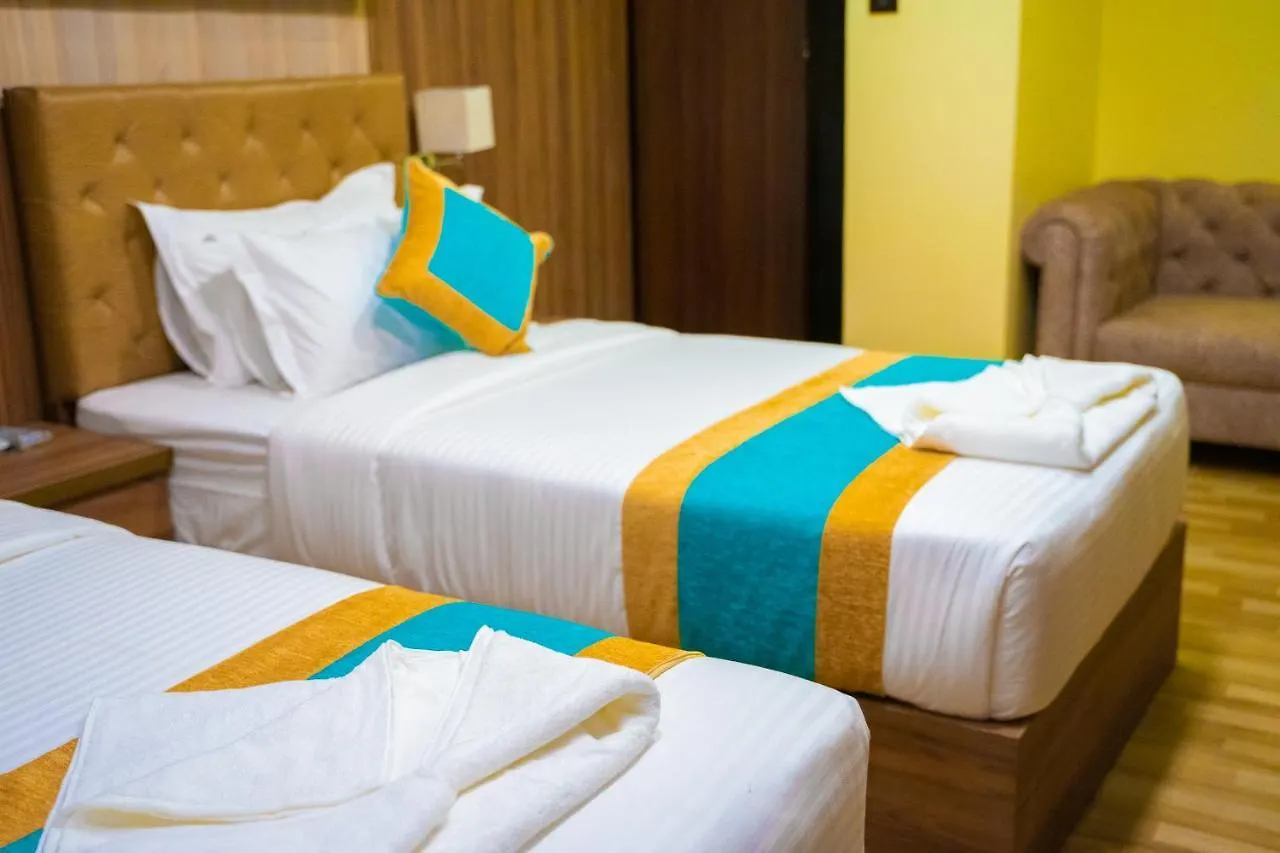 Grand Yak Boutique Hotel Kathmandu
