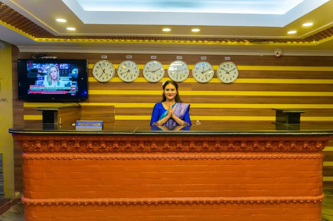 Grand Yak Boutique Hotel Kathmandu