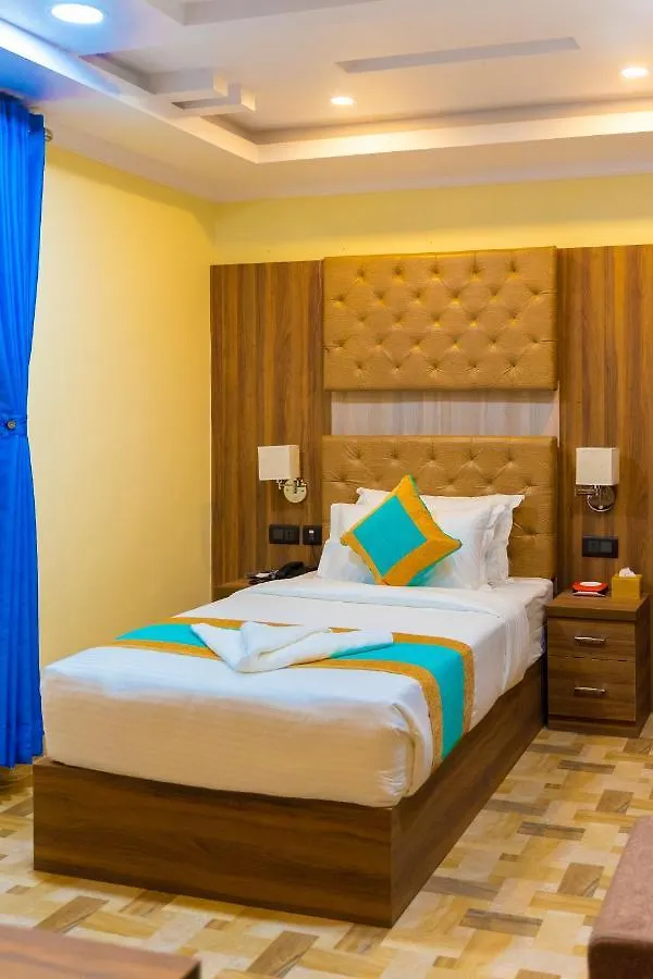 Grand Yak Boutique Hotel Kathmandu