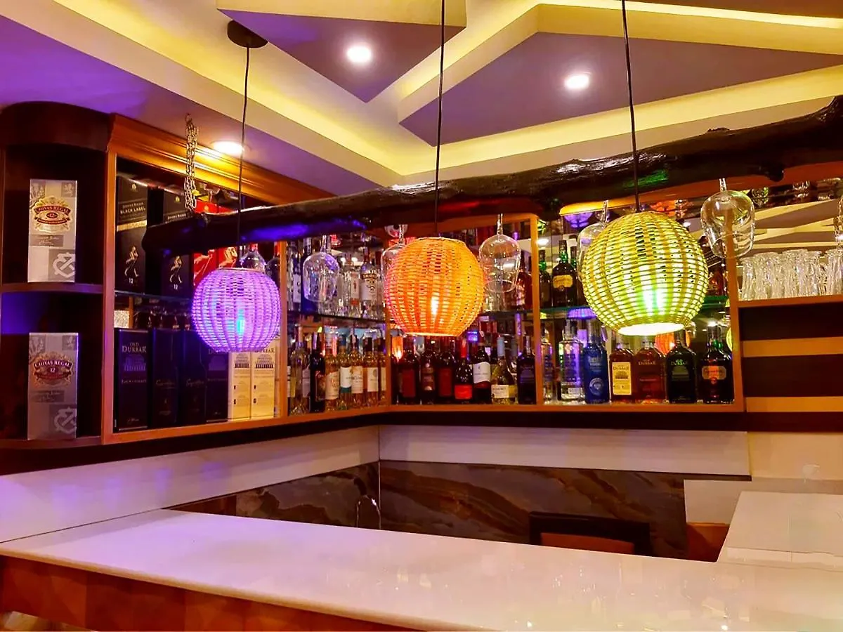 Grand Yak Boutique Hotel Kathmandu 3*,