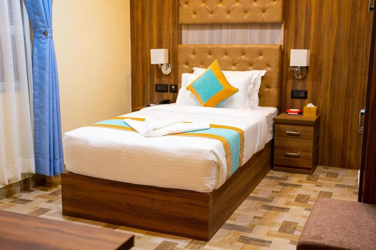 ***  Grand Yak Boutique Hotel Kathmandu Nepal