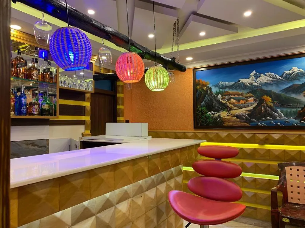 Grand Yak Boutique Hotel Kathmandu