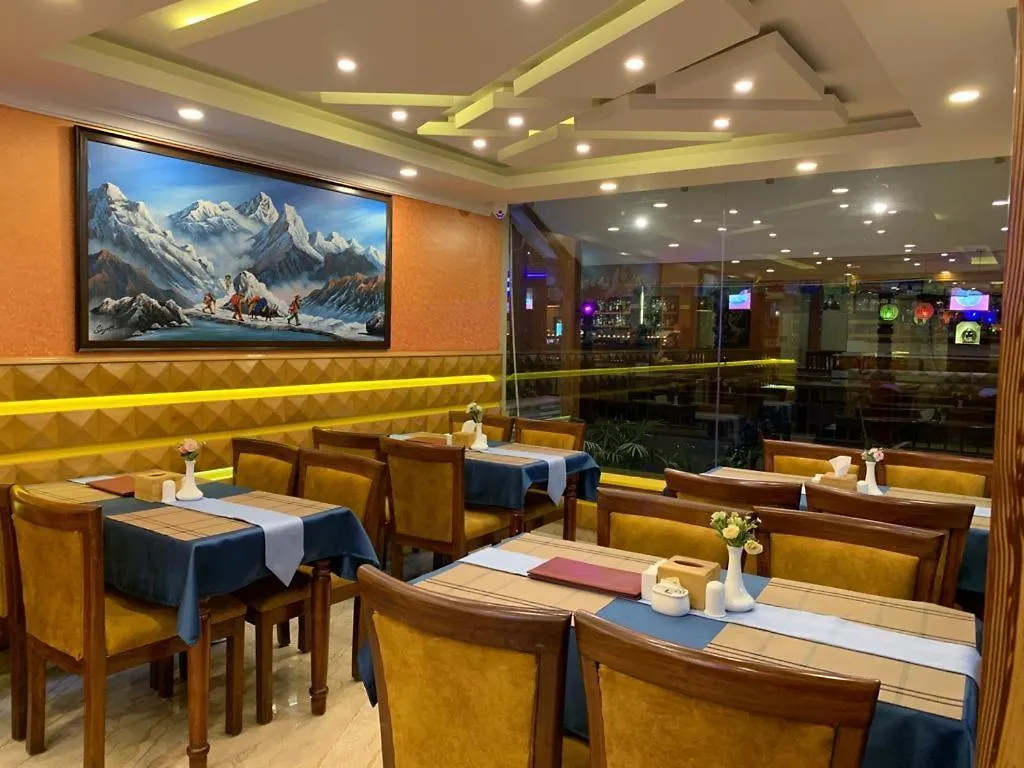 Grand Yak Boutique Hotel Kathmandu 3*,  Nepal